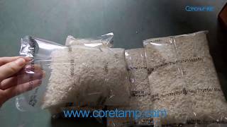 5kg rice packing machine