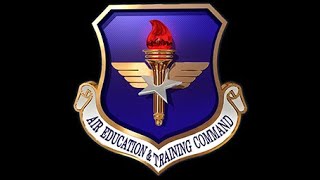 Air Education and Training Command Mission Video