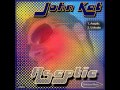 John Kat - Ushuaia