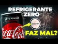 COCA ZERO E O PROBLEMA DO SÓDIO OCULTO