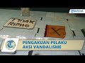 Pengkuan Awal Pelaku Vandalisme Musala di Tangerang, Polisi: Lakukan Aksi Terinspirasi dari YouTube