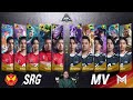 SELANGOR RED GIANTS VS MONSTER VICIOUS MATCH 2 MPL MY S14