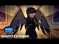 Gravity - Extended Version | Hazbin Hotel S2