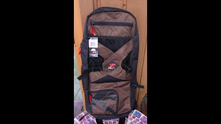 XP 240 Rucksack