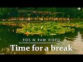 Time for a break | EOS M | Magic Lantern | Raw Video Test |