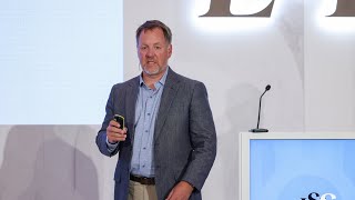 Bryan Lord, Pristine Surgical - Next-Gen Single Use Endoscopes | LSI Europe '24