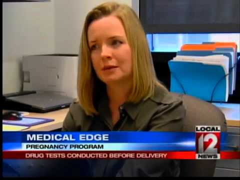 Universal Drug Testing for Pregnant Women Universal Drug Testing for Pregnant Women