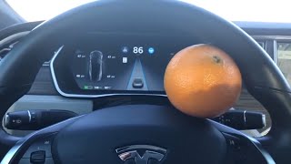 Tesla Model 3. Тест Драйв. Зима + Морозы