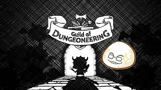 【慶饅頭】【Guild of Dungeoneering】【卡牌遊戲】-Part.2