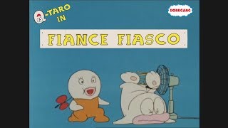 Q-Taro In: Fiance Fiasco - Q-Taro (1985 English Fandub) - \