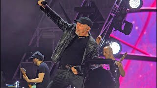 Vasco Rossi - Blasco Rossi (Inizio Show) \