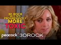 30 Rock But It Gets Progressively More TOXIC | 30 Rock