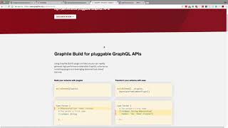 My thoughts on PostGraphQL