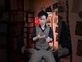 揭秘硬币瞬间消失魔术，纯手法 magician magic