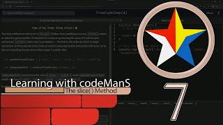 JavaScript Basic Data Structures: Copy Array Items Using slice() | FreeCodeCamp