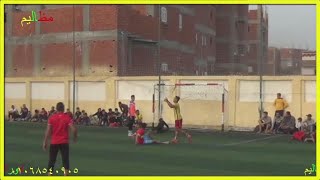 اهداف مباراة  دور ال16   وردان ـــ شوشاي  2 ـــ 1 دورة ابوعوالي 2021