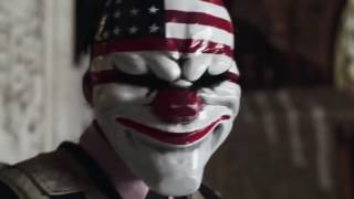 payday 2 web series full payday 2 web series full
