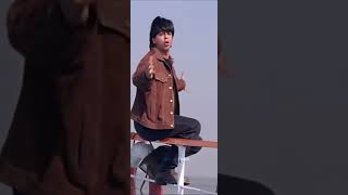 Dil Ka dhadkana Yahi chahat Hai ( Male ) - 90s Full Screen WhatsApp Status Video