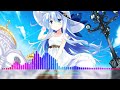 Nightcore-Mihony - Cute Swing