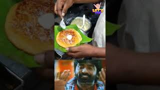 🤤🤩மதுரை Famous Butter Bun Roast 💥🥵 | Goripalayam | Madurai Street Food #shorts #streetfood #foodie