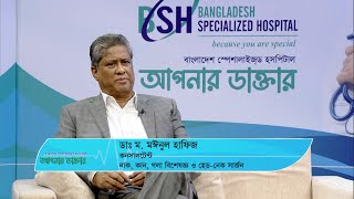 Bangladesh Specialized Hospital