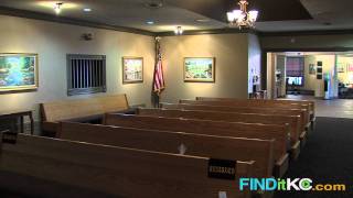 Meyers Funeral Chapel-Blue Springs,MO