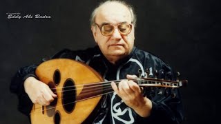 Munir Bashir Best Of Oud Music اجمل معزوفات منير بشير على الة العود