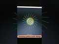 Python Turtle Graphics - 23 | Amazing Python Turtle Design |