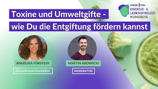 Energieräuber 🥱 Toxine, Umweltgifte und wie Du sie enttarnst