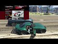 top 10 benny s vehicles in gta online