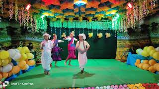 UMDRENGLE SIDBA//SAURA DANCE//FROM. TORANI PANI.01:01:2025