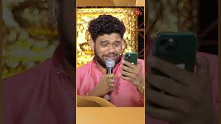 VJ Nikki's Talent !| #Shorts #PongalThiruvizha #Pongalshow  | Sun TV