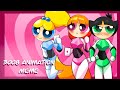 3008// Meme Animation~ Powerpuffgirls (ppg)