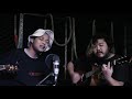 remissa drama kontemporer live acoustic session