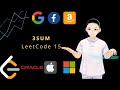 Leetcode 15 - 3Sum (JAVA Solution Explained!)