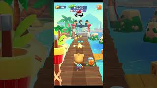 Talking Tom Gold Run VS Tom Hero Dash VS Time Rush - All Best Funny Fails and Falls Moments Gameplay