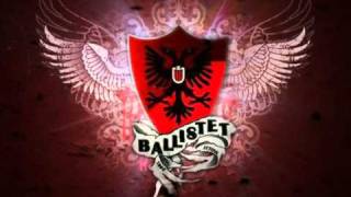 Ballistet - Tetove