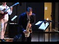 New York State of Mind - Billy Joel // Eric Marienthal's Version // Eduardo Arce Saxophonist