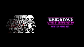 Undertale Last Breath: Master mode | Full soundtrack for upcoming animation