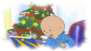 ★★ Caillou Full Episodes HD | Caillou Christmas 🎅 Caillou Holiday Movie ✔ Caillou Full Episodes HD