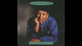 SM Salim - Apa Dah Jadi (LP Remastered)