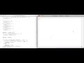 Python Curses Snake Tutorial 3: Food and Growth
