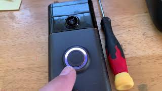 Quick Fix: Ring Doorbell Loses WiFi Connection