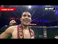 duel sengit siapa yang menang adi rominto vs ronal siahaan flashback one pride mma