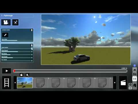 Lumion animation basic Tutorial Lumion animation basic Tutorial