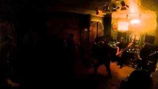 Obliterate - live @ The Doors Pub