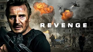 LIAM NEESON 🔥 FILME DE AÇÃO 2025 COMPLETO DUBLADO | MELHORES FILMES DE AÇÃO 2025