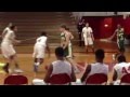 Dipo Olaleye Freshman 2012-2013 Season Mix