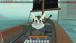 DEEPWOKEN How to go to The Blindseer Temple/Forgotten Flame Temple GLIDER ONLY no Agility needed!
