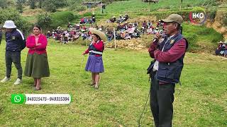 RONDAS CAMPESINAS INTERVIENEN TRAS DENUNCIA DE ROBO DE TOROS EN EL DISTRITO DE HUAMACHUCO